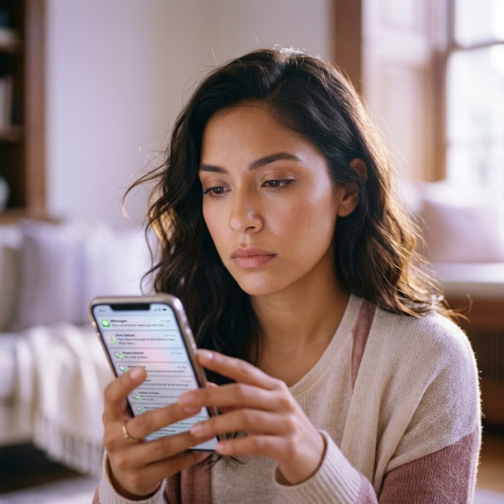 Comparativa entre amor verdadero y love bombing narcisista en relaciones emocionales